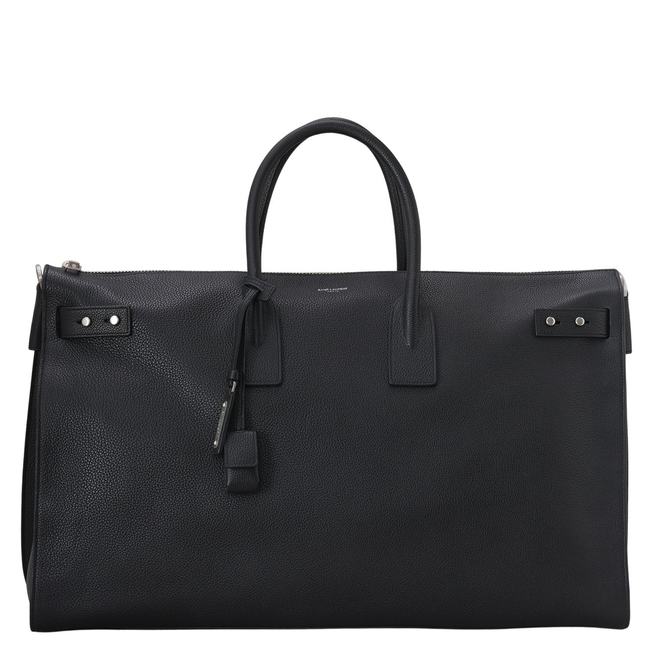 YVES SAINT LAURENT(USED)생로랑 480584 삭드쥬르 더플백